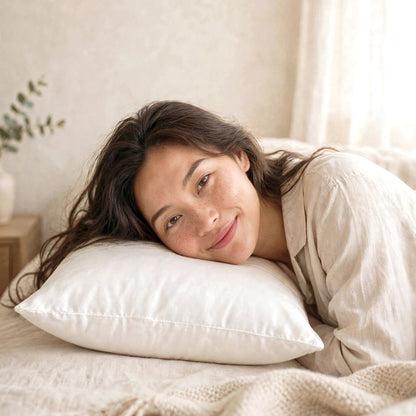 Silk Pillowcase, Origin Series