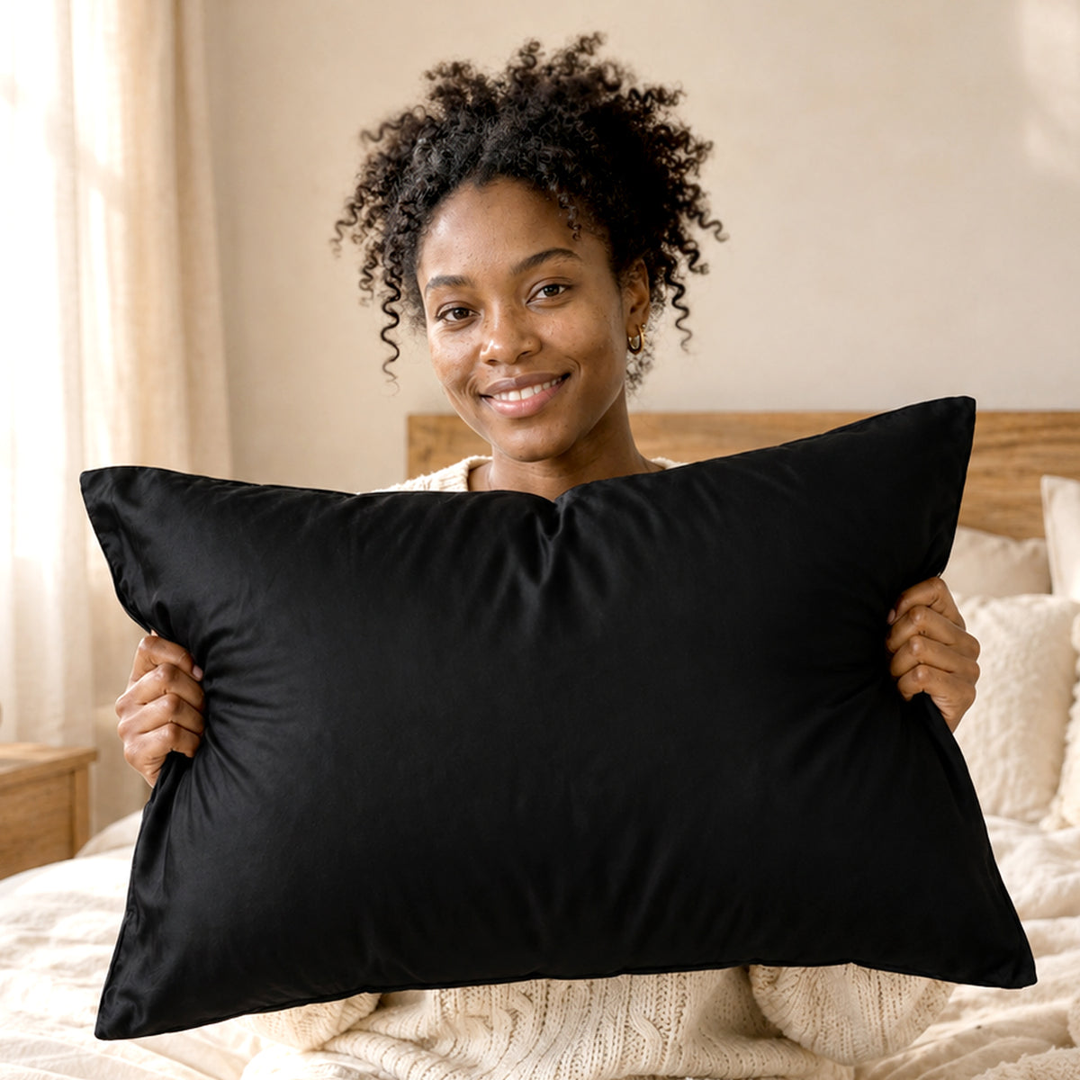 Silk Pillowcase, Origin Series