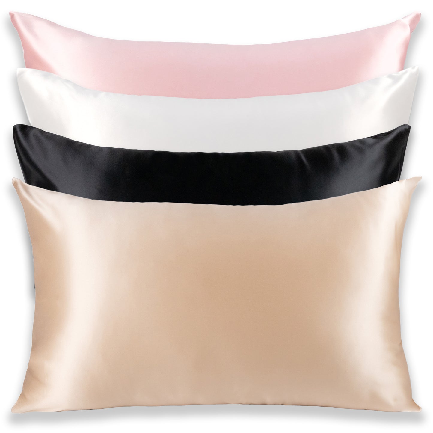 Silk Pillowcase, Origin Series