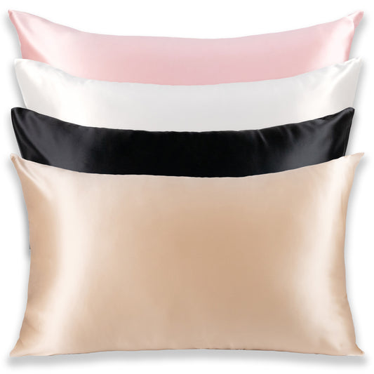 Silk Pillowcase, Origin Series
